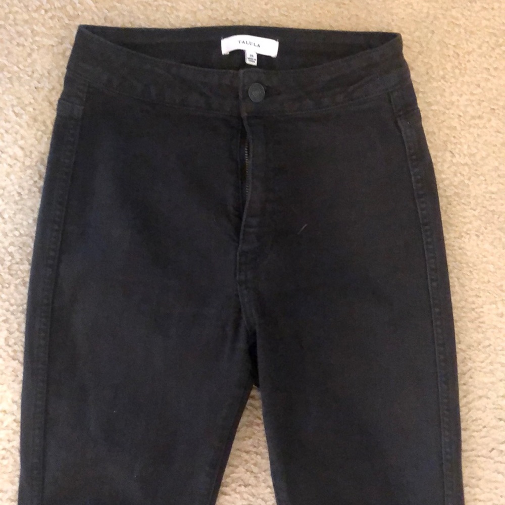 Talula jeans - Picture 2 of 4